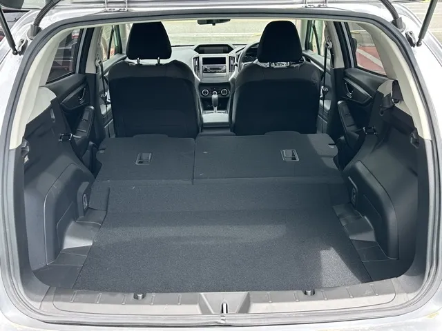インプレッサ(スバル)1.6I-Lアイサイト中古車 8