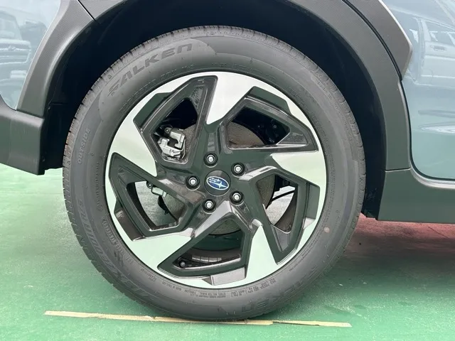 クロストレック(スバル)リミテッド中古車 10