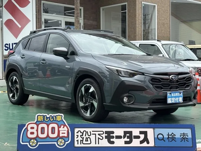 クロストレック(スバル)リミテッド中古車 0