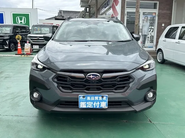 クロストレック(スバル)リミテッド中古車 29