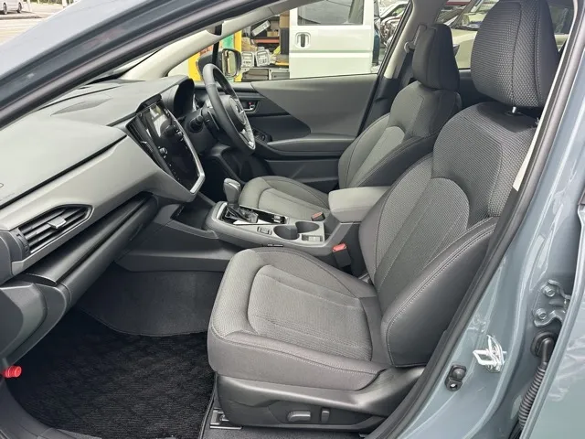 クロストレック(スバル)リミテッド中古車 3
