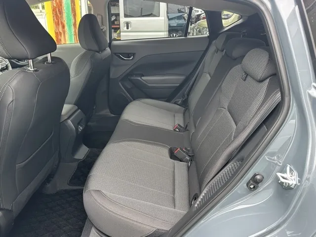 クロストレック(スバル)リミテッド中古車 4