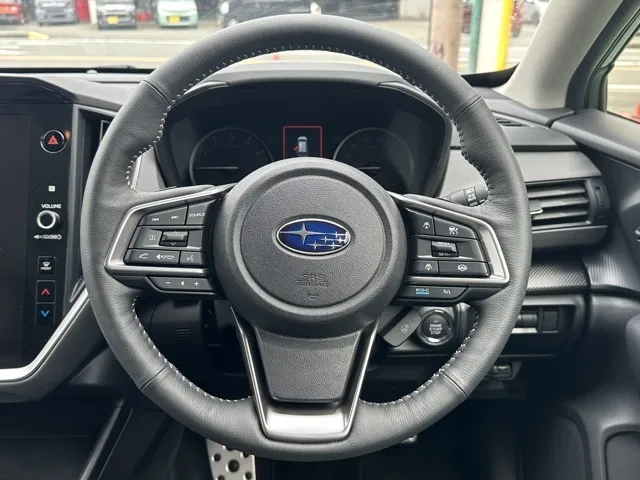 クロストレック(スバル)リミテッド中古車 7
