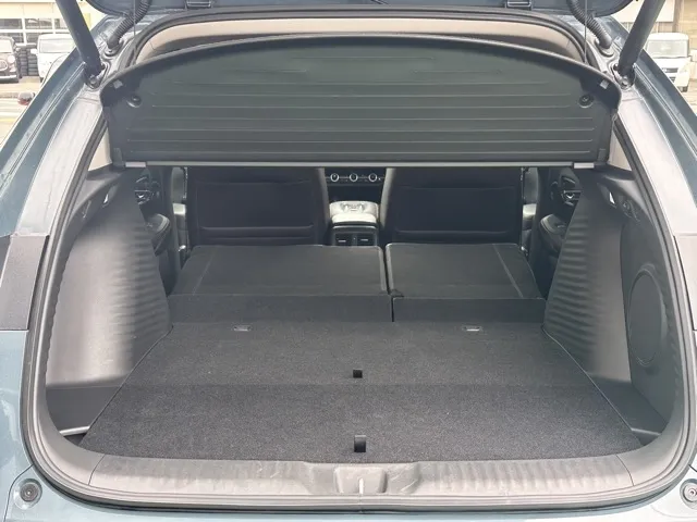 ZR-V(ホンダ)e：HEV Z BSI 後退出庫サポートレス中古車 9