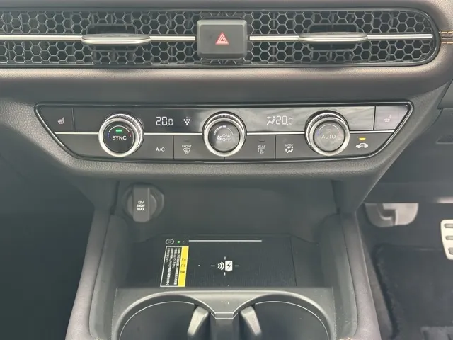 ZR-V(ホンダ)e：HEV Z BSI 後退出庫サポートレス中古車 15