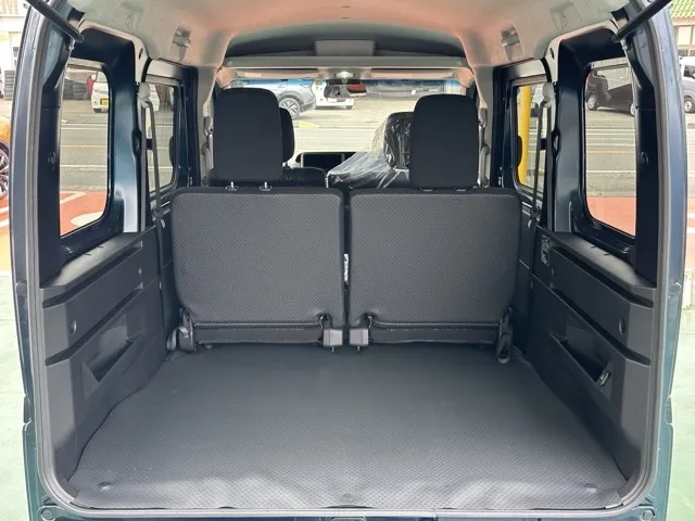 アトレー(ダイハツ)RS届出済未使用車 9