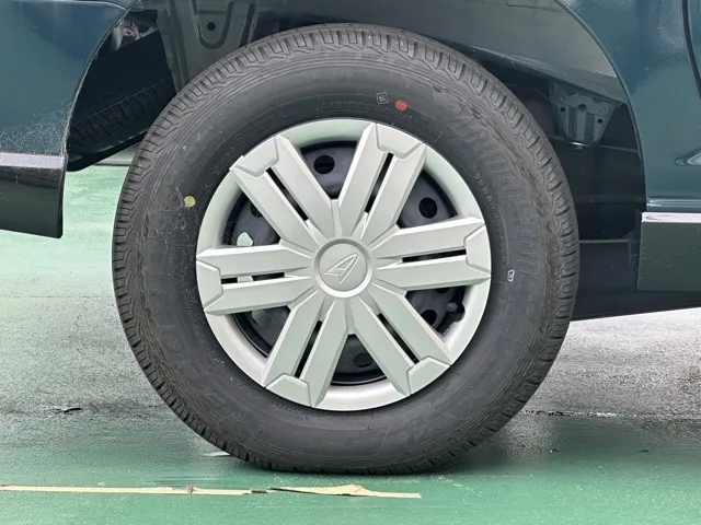 アトレー(ダイハツ)RS届出済未使用車 13