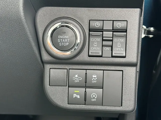 アトレー(ダイハツ)RS届出済未使用車 15