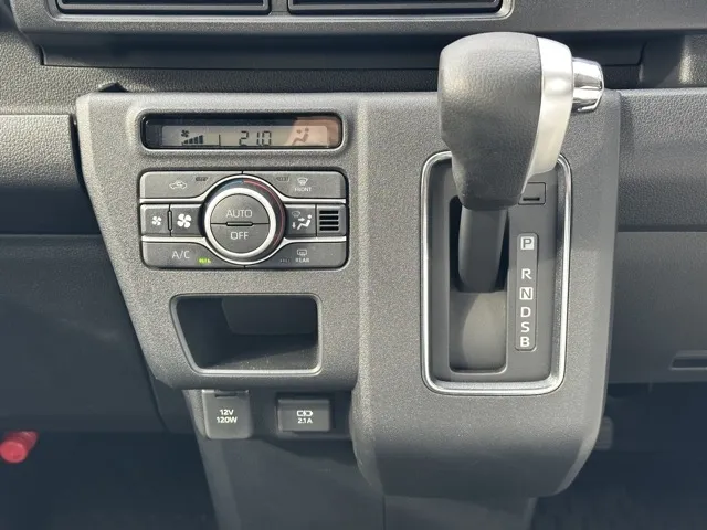 アトレー(ダイハツ)RS届出済未使用車 17