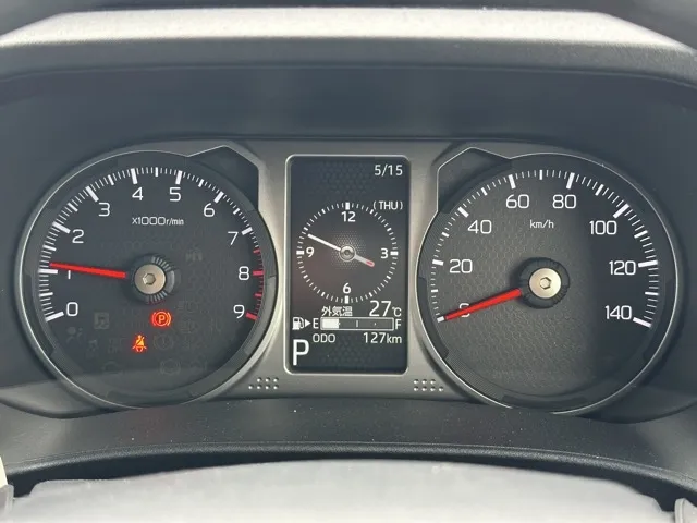 アトレー(ダイハツ)RS届出済未使用車 20