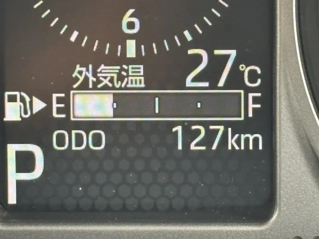 アトレー(ダイハツ)RS届出済未使用車 21