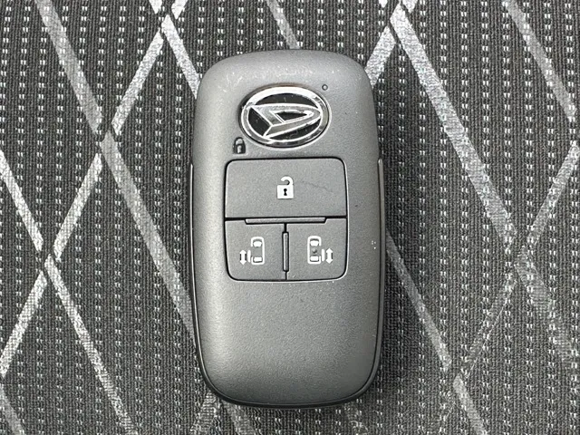 アトレー(ダイハツ)RS届出済未使用車 22