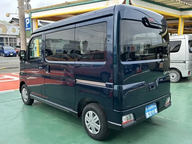 アトレー(ダイハツ)RS届出済未使用車 2