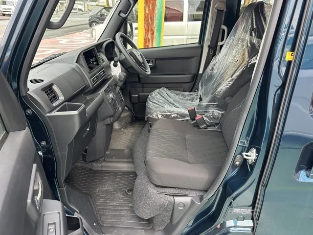 アトレー(ダイハツ)RS届出済未使用車 3