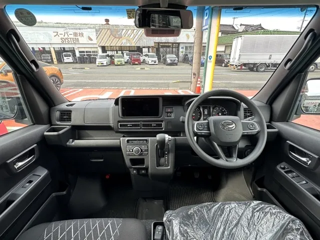 アトレー(ダイハツ)RS届出済未使用車 5