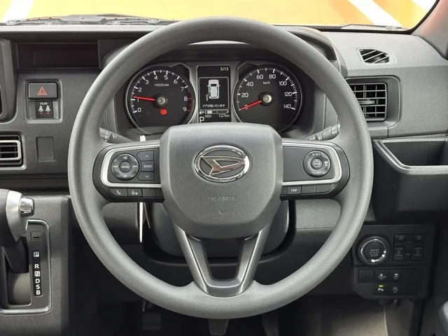 アトレー(ダイハツ)RS届出済未使用車 6