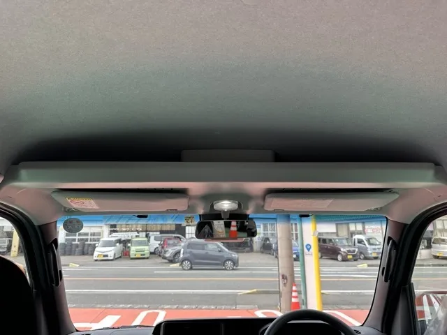 アトレー(ダイハツ)RS届出済未使用車 7