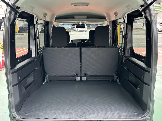 アトレー(ダイハツ)RS中古車 9