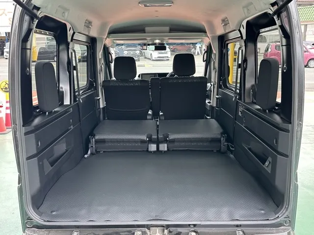アトレー(ダイハツ)RS中古車 10