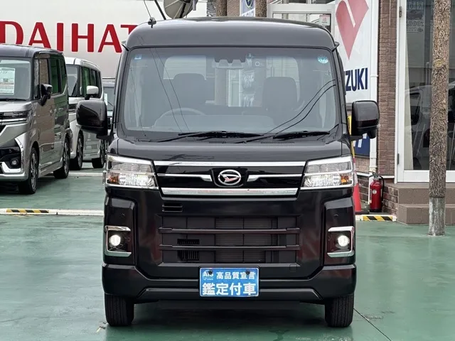 アトレー(ダイハツ)RS中古車 29