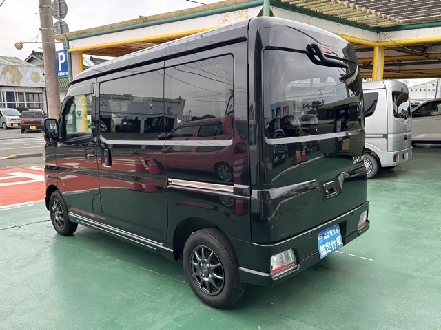 アトレー(ダイハツ)RS中古車 2