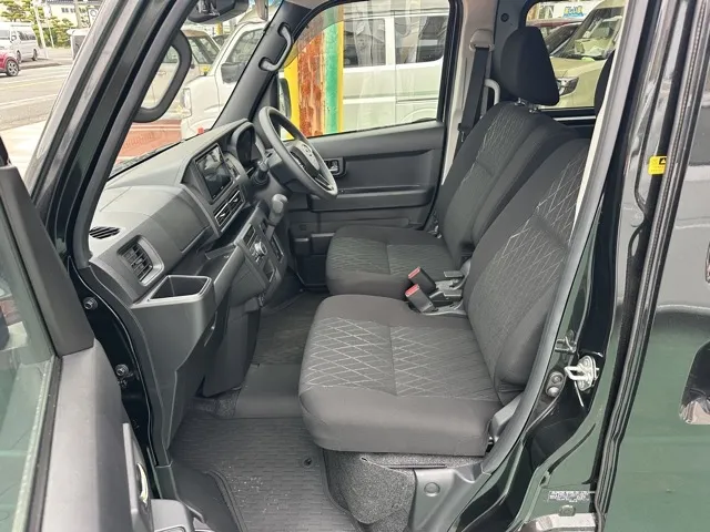 アトレー(ダイハツ)RS中古車 3