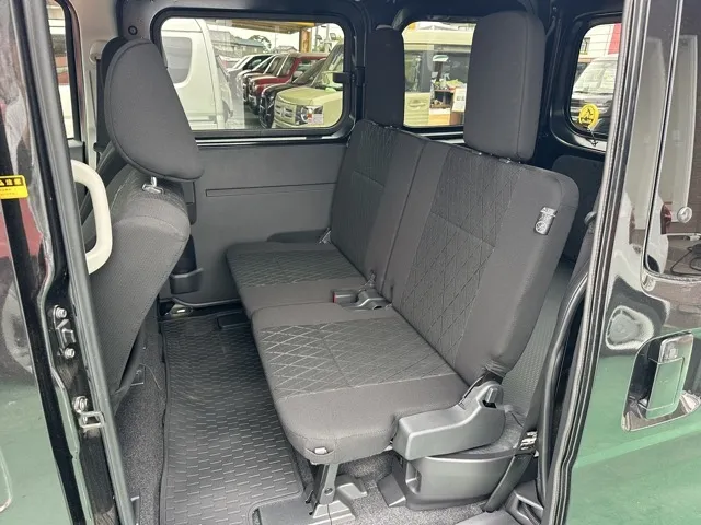 アトレー(ダイハツ)RS中古車 4