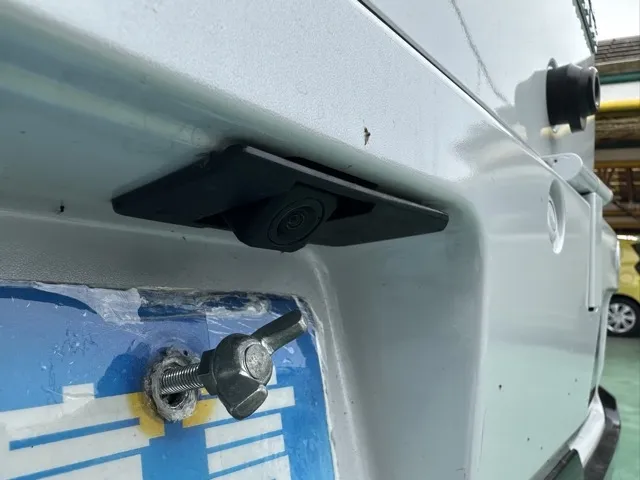 アトレー(ダイハツ)デッキバン AT 4WD届出済未使用車 14