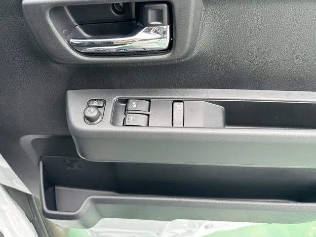 アトレー(ダイハツ)デッキバン AT 4WD届出済未使用車 15