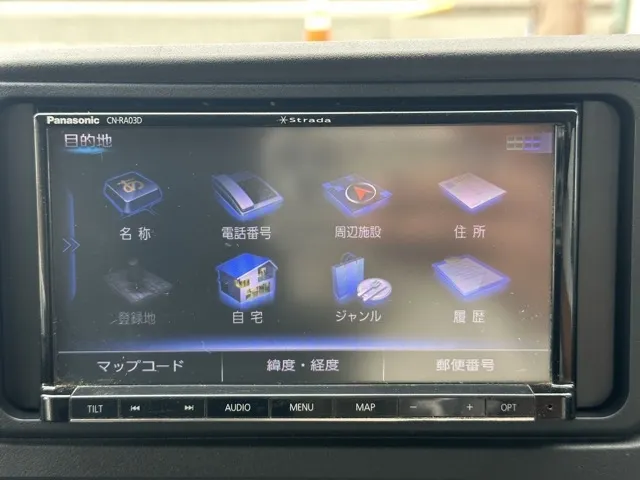 アトレー(ダイハツ)デッキバン AT 4WD届出済未使用車 23