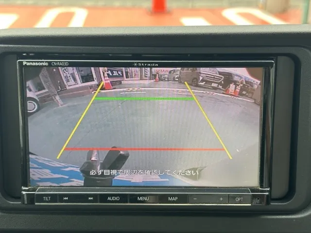 アトレー(ダイハツ)デッキバン AT 4WD届出済未使用車 26
