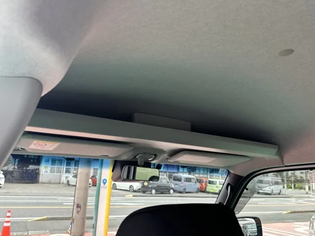 アトレー(ダイハツ)デッキバン AT 4WD届出済未使用車 6