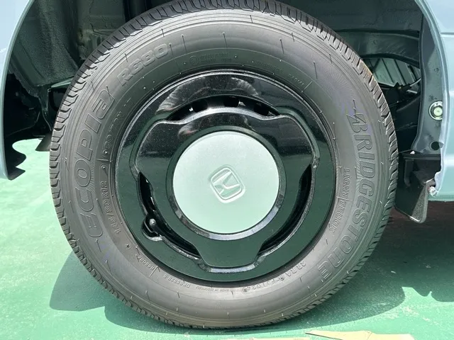 N-VAN(ホンダ)FUN スタイルプラスネイチャー届出済未使用車 10