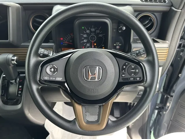 N-VAN(ホンダ)FUN スタイルプラスネイチャー届出済未使用車 13