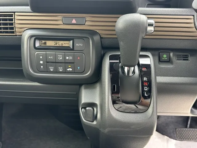 N-VAN(ホンダ)FUN スタイルプラスネイチャー届出済未使用車 14