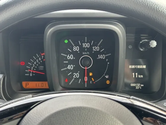 N-VAN(ホンダ)FUN スタイルプラスネイチャー届出済未使用車 16