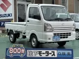 スクラムトラック未使用車