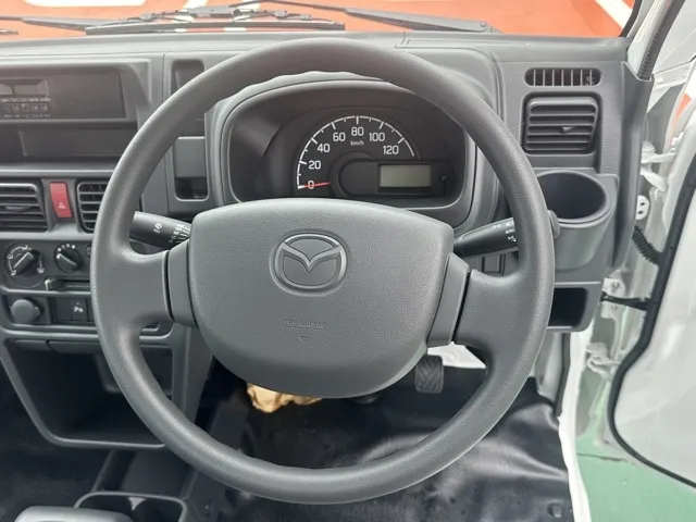 スクラムトラック(マツダ)KC 2WD 5MT届出済未使用車 5