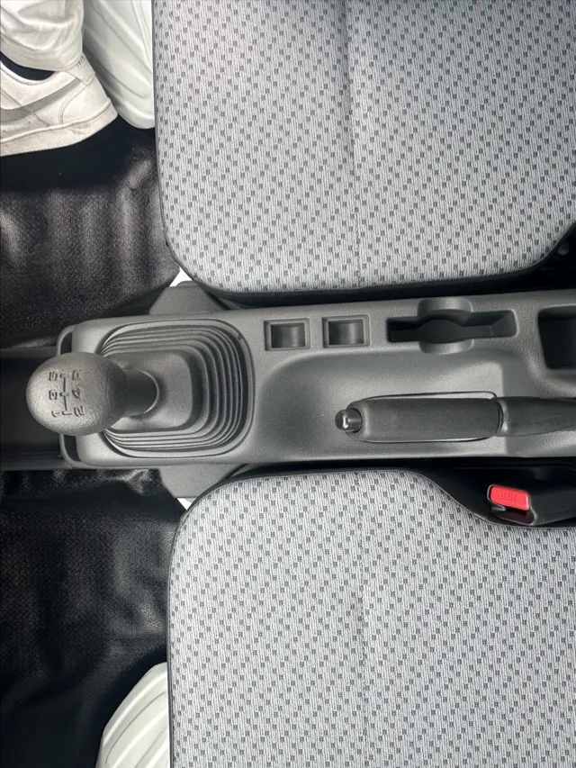 キャリートラック(スズキ)スクラムトラック KC 2WD 5MT届出済未使用車 9