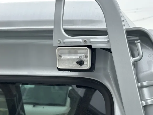 キャリートラック(スズキ)スーパーキャリイX 4WD MT届出済未使用車 9