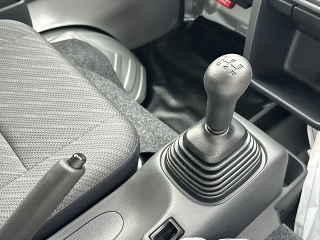 キャリートラック(スズキ)スーパーキャリイX 4WD MT届出済未使用車 15
