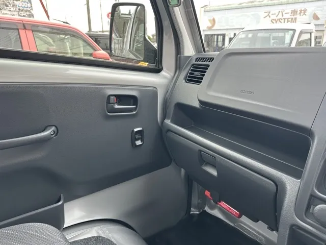 キャリートラック(スズキ)スーパーキャリイX 4WD MT届出済未使用車 16