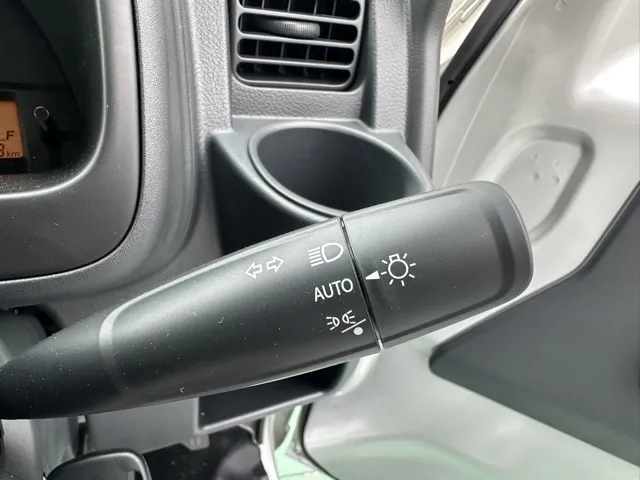 キャリートラック(スズキ)スーパーキャリイX 4WD MT届出済未使用車 17