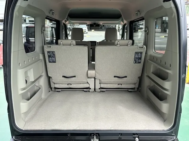 クリッパー(ニッサン)G ハイルーフ中古車 9