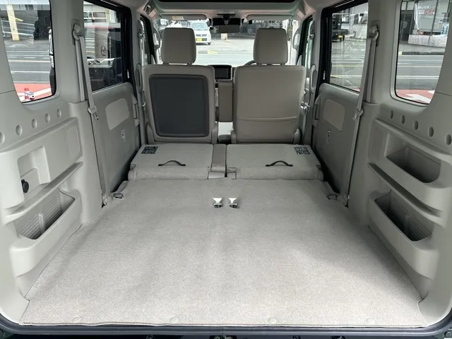 クリッパー(ニッサン)G ハイルーフ中古車 10