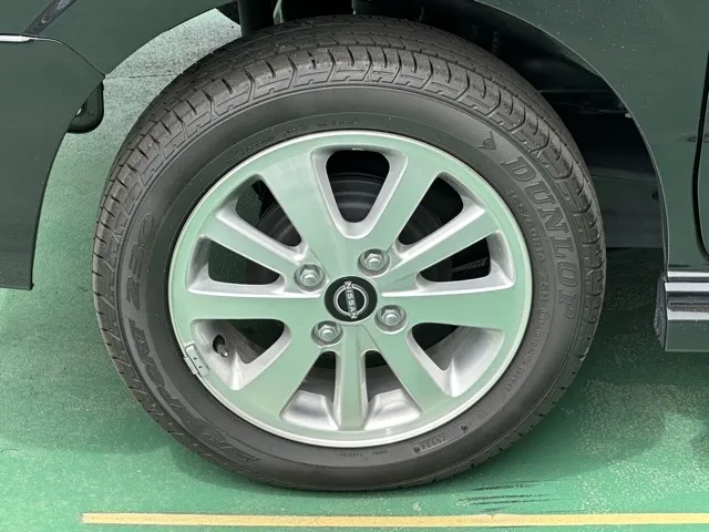 クリッパー(ニッサン)G ハイルーフ中古車 13