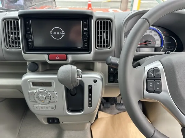 クリッパー(ニッサン)G ハイルーフ中古車 16