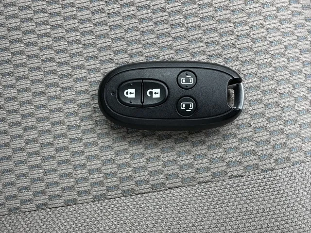 クリッパー(ニッサン)G ハイルーフ中古車 24