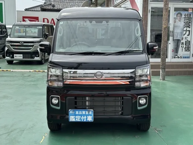 クリッパー(ニッサン)G ハイルーフ中古車 28