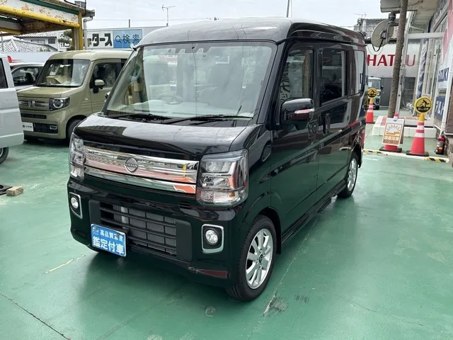 クリッパー(ニッサン)G ハイルーフ中古車 1